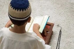 Takaddama kan makarantun kur'ani a kasar Tunisia