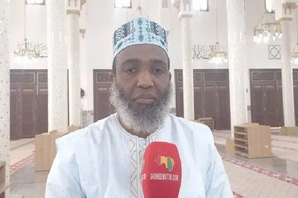 L’islam est une religion de tolérance et de respect