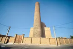 مسجد جامع برسیان؛ یادگار سلجوقیان