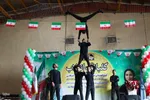 مراسم زنگ انقلاب در اصفهان