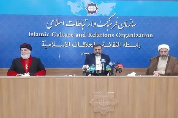 Tehran: tenuto IV incontro interreligioso tra Islam e Chiesa assira