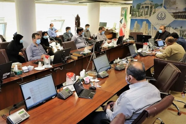 داروی «رمدسیویر» تنها در بیمارستان‌های درگیر کروناویروس توزیع می‌شود