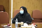 نشست خبری مدیرکل اوقاف و امور خیریه آذربایجان شرقی با اصحاب رسانه‎‎