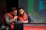 دور نیمه‌نهایی مسابقات ملی مناظره دانشجویان در اصفهان