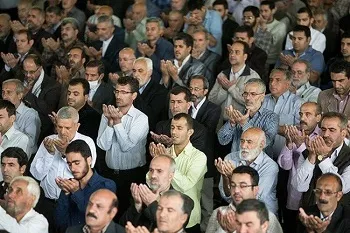 نماز جمعه این هفته سیستان‌وبلوچستان برگزار نمی‌شود