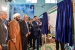 رونمایی از تمبر یادبود سی‌وهشتمین سالگرد شهدای حماسه هویزه