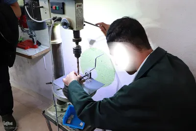 زندگی در مراکز توانبخشی