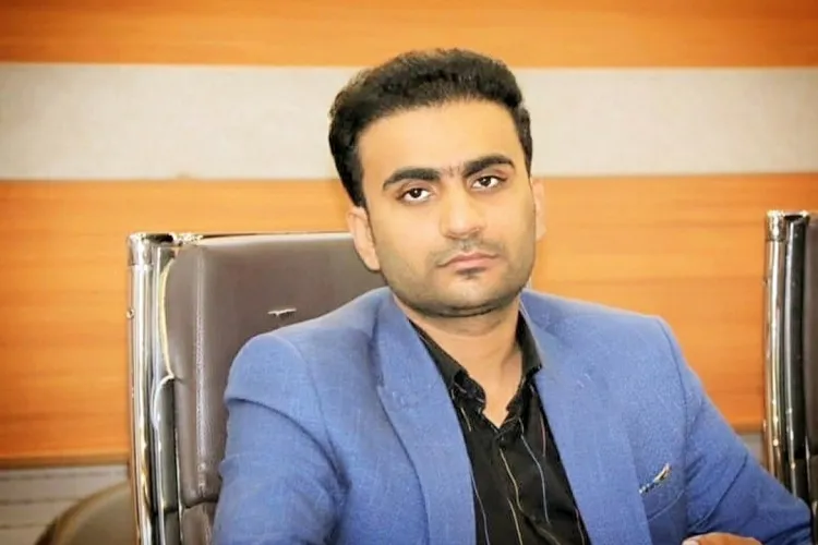 ضرورت تبدیل قشم به قطب برگزاری مسابقات قرآنی