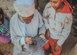 Egypte : une excellente école coranique malgré les moyens médiocres