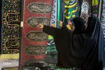شیراز در آستانه ماه محرم‎‎