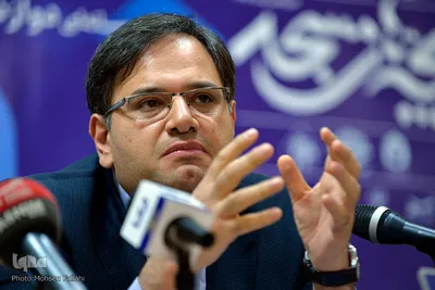نشست خبری دوازدهمین جشنواره سراسری تئاتر مردمی بچه های مسجد