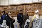 اولین جلسه علنی شورای اسلامی یزد در سال ۱۴۰۴