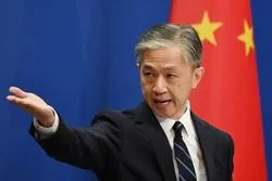 La Chine prête à accueillir les observateurs de l'UE