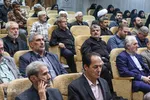 آیین اختتامیه کنگره منطقه‌ای شعر محرم‎