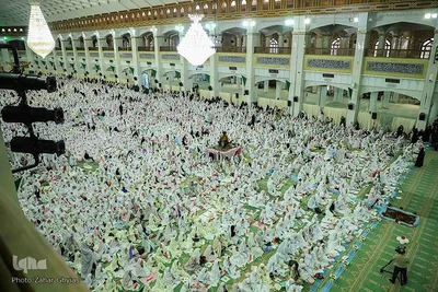 جشن تکلیف «دختران تبریزی»‎