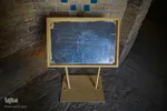 افراشته فیروزه‌ای؛ مسجد مشیر شیراز‎‎