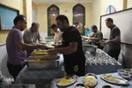 مهمانسرای حضرت ثامن الحجج(ع) در سمنان‎