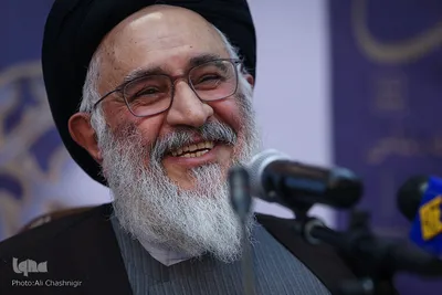 رونمایی از تفسیر «شمس» در ایکنا