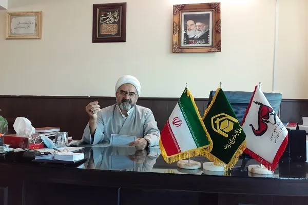 اجرای طرح سراسری «همراه با قرآن تا اربعین» + نماهنگ