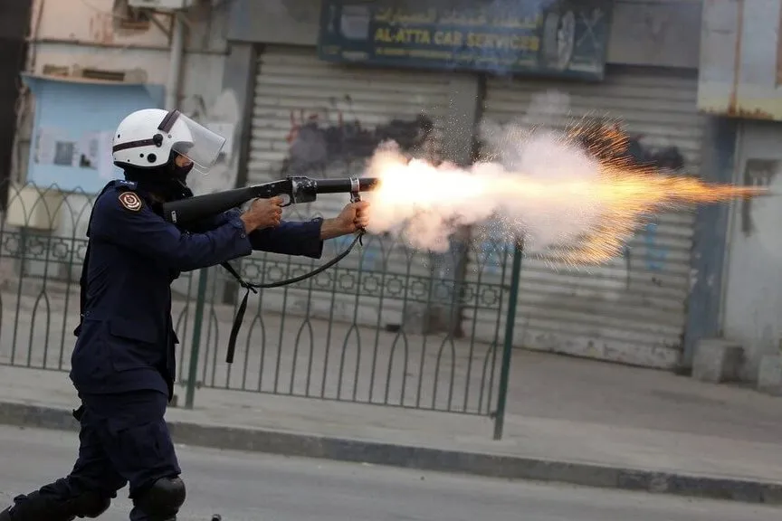 Bahrain, condanne a morte e repressione