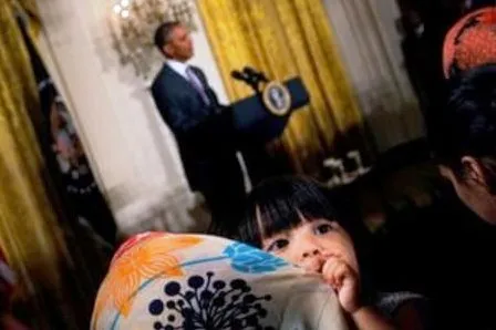 Obama: Tsangwamar Musulmi Saboda Addininsu Ya Saba Wa Kai'da Da Doka Ta Amurka