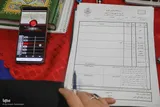 برگزاری مرحله دوم آزمون کتبی طرح سنجش داوران مسابقات قرآن در خوزستان