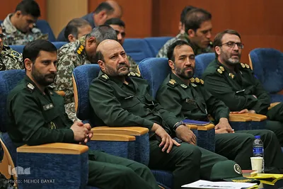 همایش سفیران کنگره ملی نقش امام خمینی(ره) در دفاع مقدس – اراک