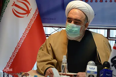 نشست تخصصی «نقش قیام 29 بهمن تبریز در پیروزی انقلاب اسلامی» در ایکنای آذربایجان‌شرقی