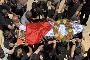 چراغ سبز دولت ترامپ برای برخورد شهرک‌نشینان با فلسطینیان