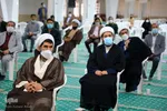 همایش استانی نماز _ بیرجند