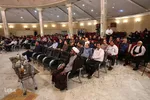 رقابت رشته حفظ موضوعی و معارف مسابقات سراسری قرآن - اراک/عکاس:طاها نظیری