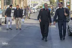 اعزام ۴۵۰ نفر از افراد محروم حاشیه محلات به کربلای معلی‎‎
