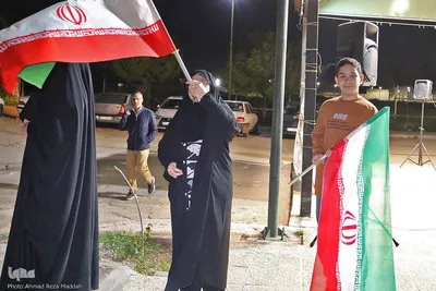 بیعت جامعه قرآنی فارس با امام سوم انقلاب