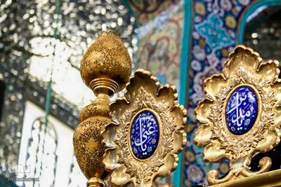 حرم حضرت زینب(س)
