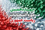 فیلم | اهمیت شرکت در انتخابات