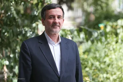 کریم دولتی