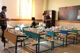 برپایی درمانگاهی تخصصی برای محرومان سراسر کشور