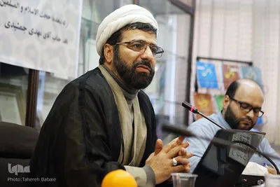 مدل فرهنگی برگرفته از قران کریم