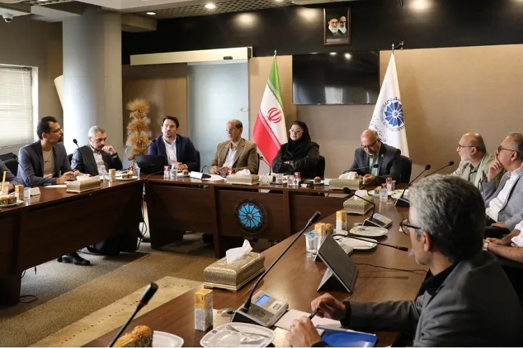 حمایت اتاق بازرگانی فارس از كسب و كارهای نوین و استارت‌آپ‌ها
