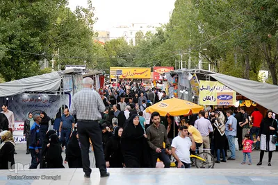 آخرین روز بیست و ششمین نمایشگاه قرآن کریم