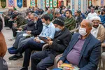 همایش بزرگ «مهدی یاوران» ‎‎