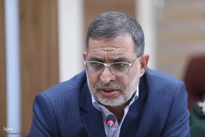 نخستین نشست ستاد مرکزی «بزرگداشت شهید جمهور، حضرت آیت‌الله رئیسی و دیگر شهدای خدمت»