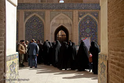 انتخابات دوره یازدهم مجلس شورای اسلامی در سمنان