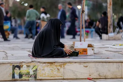 زیارت اهل قبور در پنجشنبه آخر سال