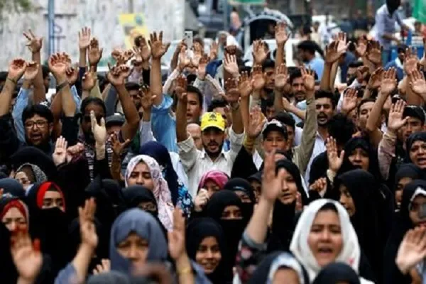 شیعیان هزاره پاکستان و تلخ و شیرین زندگی در حاشیه + عکس