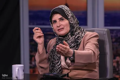 گیتی خامنه