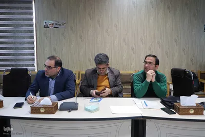 نشست تبیینی پویش «زندگی با آیه‌ها» در آذربایجان‌شرقی