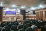برگزاری آزمون معارفی جشنواره ملی قرآن و عترت دانشجویان در فارس‎