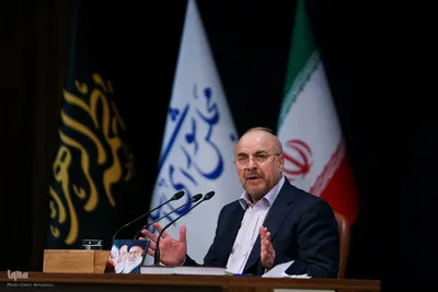 محمدباقر قالیباف