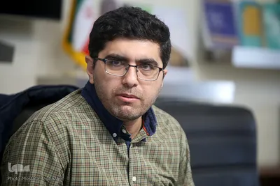 محسن‌حسام مظاهری در نشست «مطالعات فرهنگی تشیع چیست»